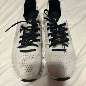 Women’s on cloudswift